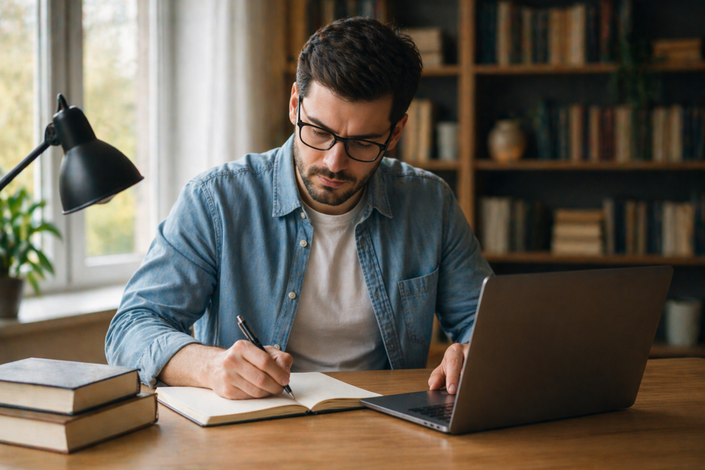 How Professional Essay Writers Structure High-Scoring Papers